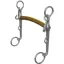 Neue Schule Mors LHotte Weymouth 12mm 7cm Shank